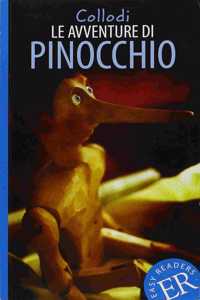 Le avventure di Pinocchio