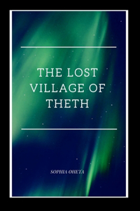 Lost Village of Theth