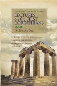 Lectures on the First Corinthians Ⅱ