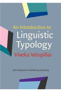 Introduction to Linguistic Typology
