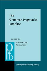 Grammar-Pragmatics Interface