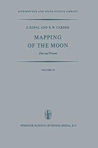 Mapping of the Moon