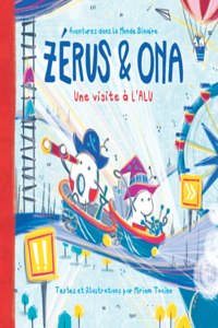 Zérus & Ona