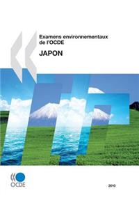 Examens Environnementaux de L'Ocde Examens Environnementaux de L'Ocde