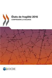 États de fragilité 2016