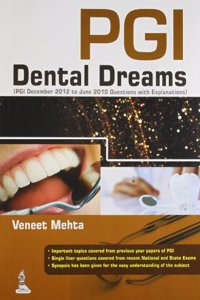 PGI Dental Dreams