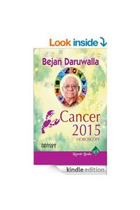 Your Complete Forecast 2015 Horoscope - Cancer