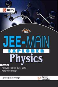 Guide JEE -Main 2016 (Physics)