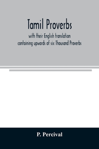 Tamil proverbs