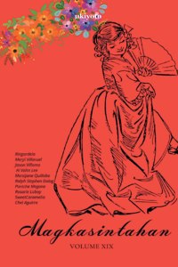 Magkasintahan Volume Xix