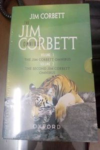THE JIM CORBETT VOL 2