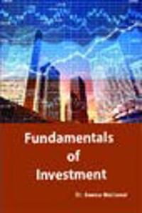Fundamentals of Investment
