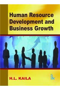 Human Resource Development and Business Growth