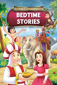 BED TIME STORIES