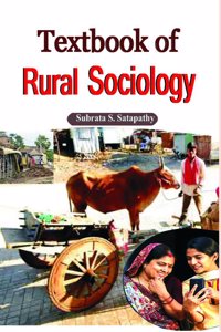 Textbook of Rural Sociology