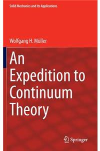 Expedition to Continuum Theory