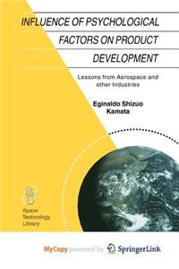 Influence of Psychological Factors on Product Development