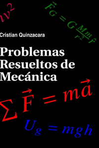 Problemas Resueltos de Mecánica