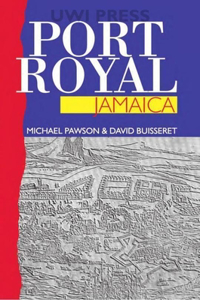 Port Royal Jamaica