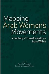 Mapping Arab Women's Movements