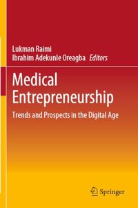 Medical Entrepreneurship