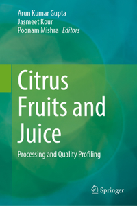 Citrus Fruits and Juice