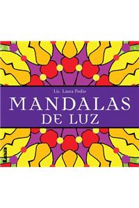 Mandalas de luz