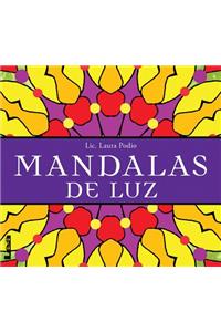 Mandalas de Luz