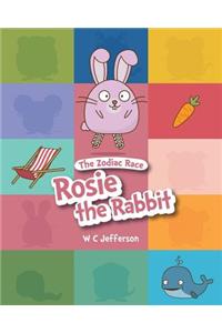 Zodiac Race - Rosie the Rabbit