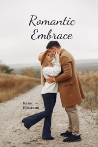 Romantic Embrace