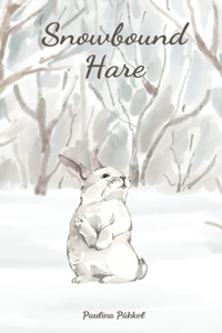 Snowbound Hare