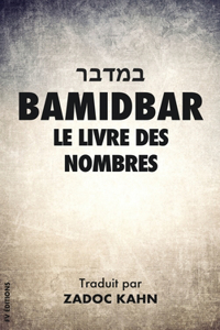 Bamidbar