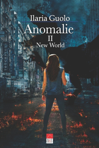 Anomalie vol. II