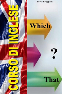Corso di Inglese