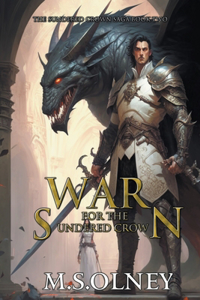 War for the Sundered Crown