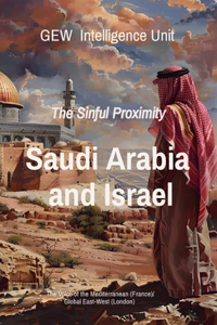 Saudi Arabia and Israel