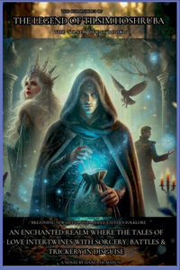 Legend of Tilsim Hoshruba