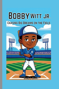 Bobby Witt Jr.