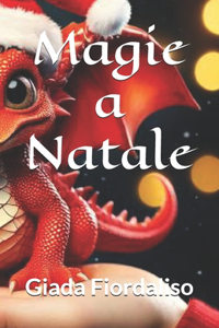 Magie a Natale -fantasy romance