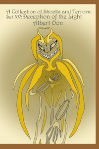 A Collection of Shocks and Terrors