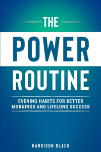 The POWER Routine