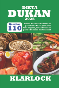 Dieta Dukan 2025