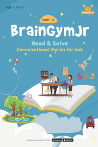 BrainGymJr