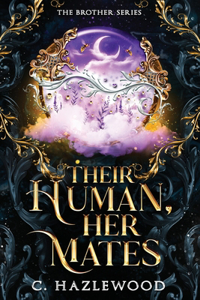 Their Human, Her Mates