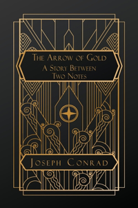 Arrow of Gold