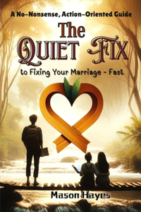 The Quiet Fix