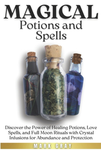 Magical Potions and Spells
