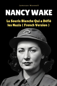 Nancy Wake