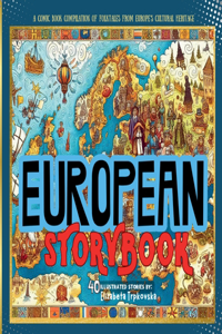 European Storybook