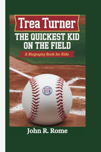 Trea Turner